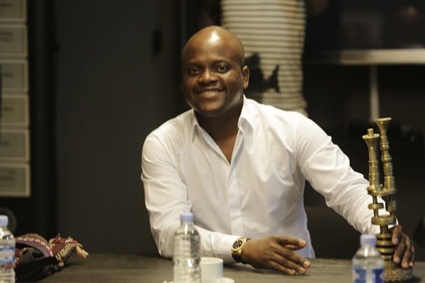 Cinéma: "Aphasie, la révolte de Dantra" rentre de son aventure au FESPACO 2017 avec le prix Spécial du Jury