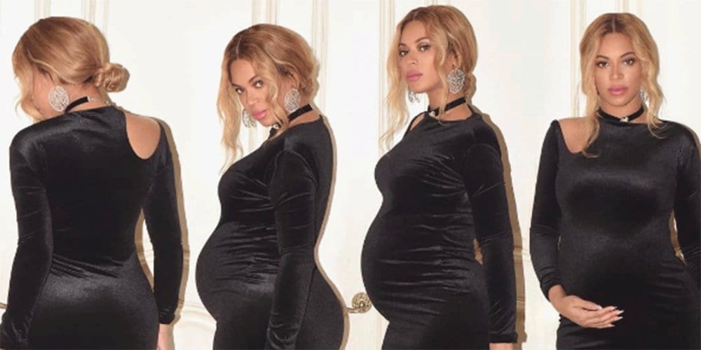 USA: Grossesse gémellaire de Beyonce, le sexe des bébés enfin dévoilé?