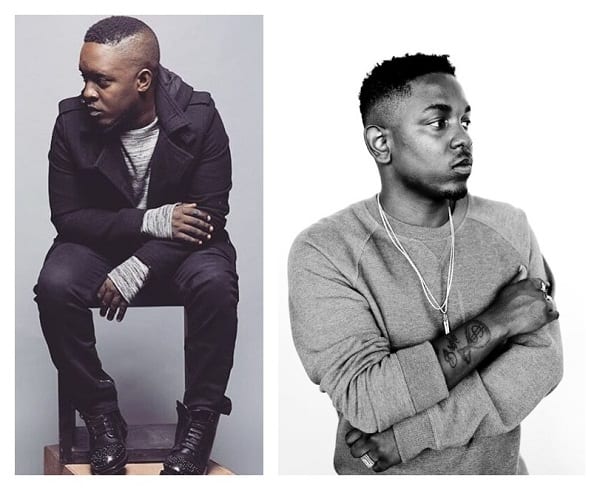 Six célébrités nigérianes et stars américaines qui se ressemblent comme deux gouttes d'eau: PHOTOS