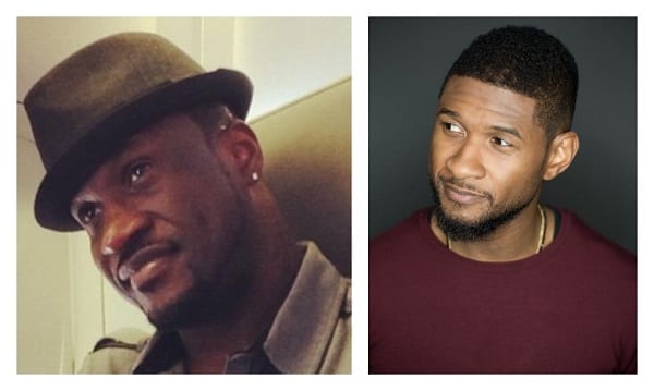 Six célébrités nigérianes et stars américaines qui se ressemblent comme deux gouttes d'eau: PHOTOS