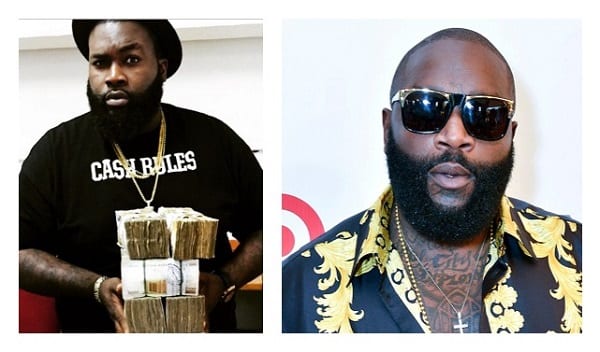 Six célébrités nigérianes et stars américaines qui se ressemblent comme deux gouttes d'eau: PHOTOS