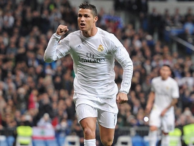 Réal Madrid: Pour son récent exploit, Cristiano Ronaldo mérite d'être félicité et non critiqué