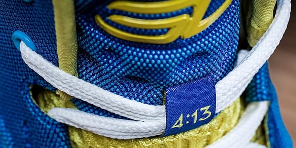 Basket-ball: Stephen Curry, ce basketteur qui fait la différence par sa foi en Dieu