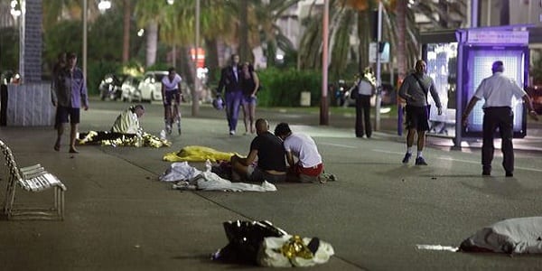 ''L’État islamique, un groupe terroriste qui n'a rien à voir avec l'Islam''