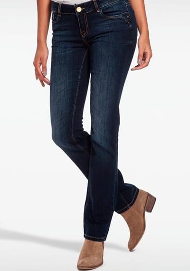 Mesdames, voici quelques conseils pour bien choisir votre jean