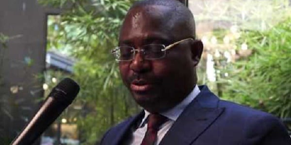 Gabon: l'opération d'assainissement "Mamba" d'Ali Bongo fait des ravages, plusieurs hauts cadres arrêtés!