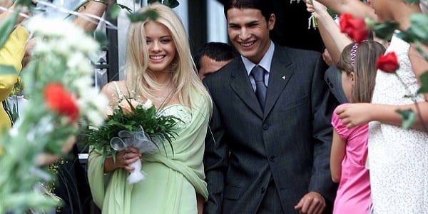 Voici neuf robes de mariée traditionnelles de différents pays du monde