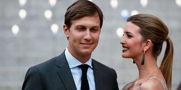 USA: Ivanka Trump, dispose d'un bureau à la Maison Banche, sans fonction officielle.