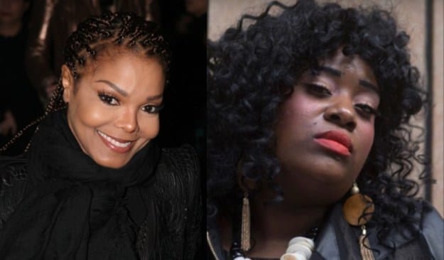 USA: Tiffany Whyte, une jeune fille de 31 ans, déclare être la fille de Janet Jackson...Explications