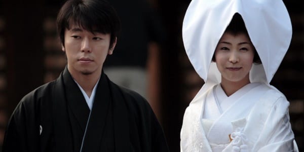 Voici neuf robes de mariée traditionnelles de différents pays du monde