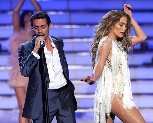 Jennifer Lopez révèle pourquoi elle ne retournera jamais avec Marc Anthony