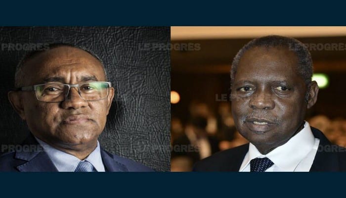 les-deux-candidats-a-la-presidence-de-la-confederation-africaine-le-challenger-ahmad-ahmad-(a-gauche)-et-le-tenant-du-titre-issa-hayatou-(a-droite)-photo-afp-1489626325