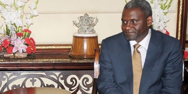 Gabon: l'opération d'assainissement "Mamba" d'Ali Bongo fait des ravages, plusieurs hauts cadres arrêtés!