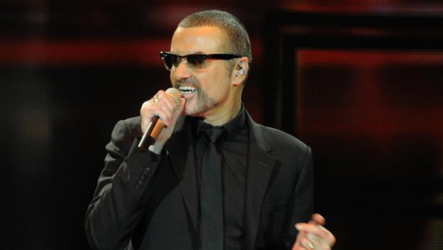 Décédé il y a trois mois : le chanteur George Michael a été inhumé