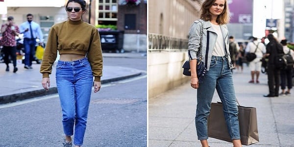 Mesdames, voici quelques conseils pour bien choisir votre jean
