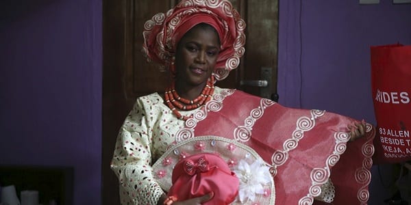 Voici neuf robes de mariée traditionnelles de différents pays du monde