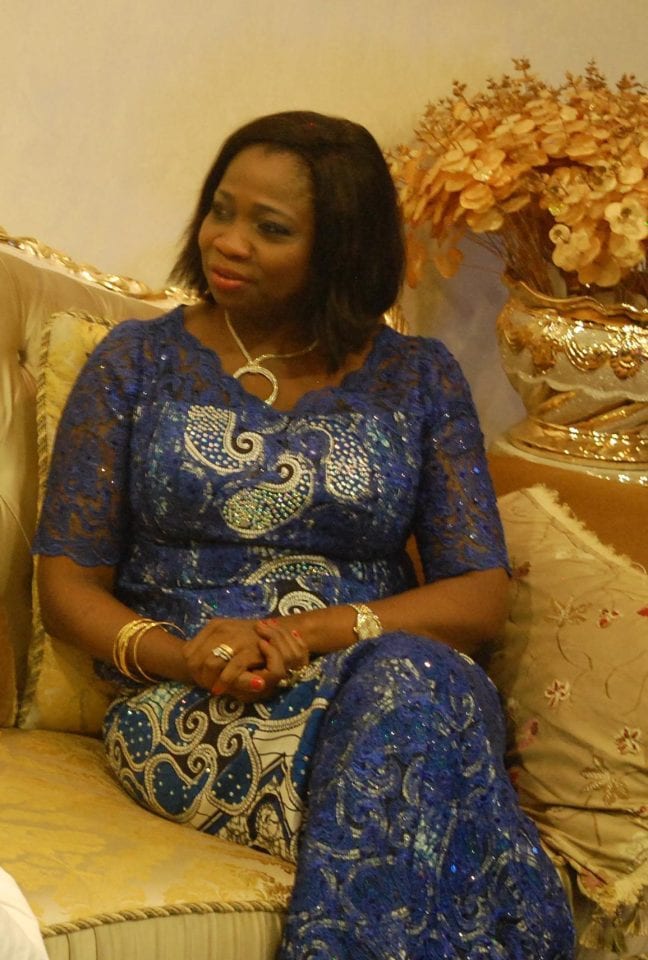 Le Nigeria avertit ses citoyens de ne pas se rendre aux Etats-Unis