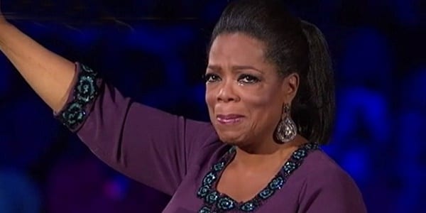 Oprah Winfrey: Voici comment surmonter la trahison a fait d'elle la femme forte qu'elle est aujourd'hui