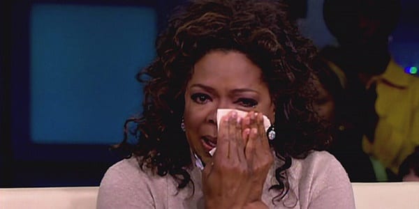 Oprah Winfrey: Voici comment surmonter la trahison a fait d'elle la femme forte qu'elle est aujourd'hui