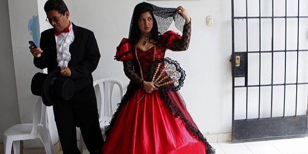 Voici neuf robes de mariée traditionnelles de différents pays du monde