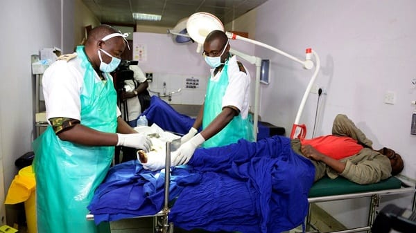 Kenya: bonne nouvelle pour les médecins après trois mois de grève