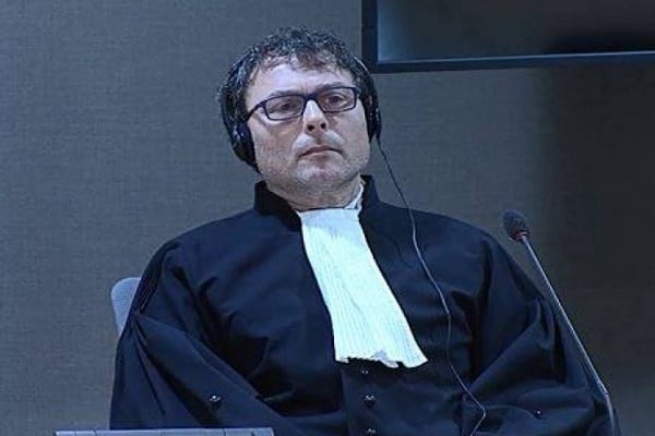 Côte d'ivoire: La dernière actualité du procès de Laurent Gbagbo et Blé Goudé