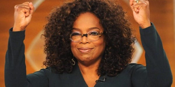 Oprah Winfrey: Voici comment surmonter la trahison a fait d'elle la femme forte qu'elle est aujourd'hui
