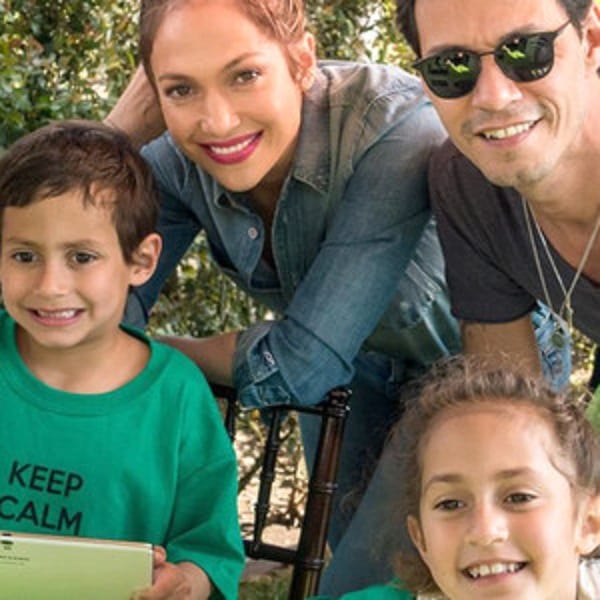 Jennifer Lopez révèle pourquoi elle ne retournera jamais avec Marc Anthony