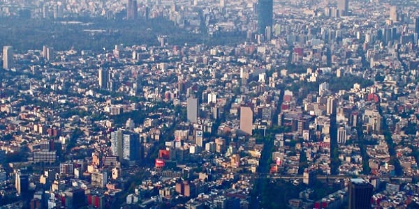 Ces 10 villes seront les plus peuplées au monde en 2030, selon l'ONU