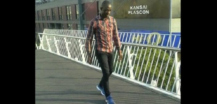 sud africain