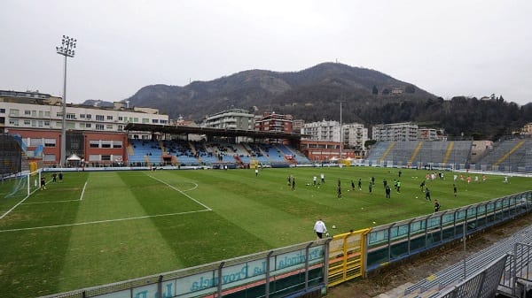 L’épouse de Michael Essien achète un club de football Italien