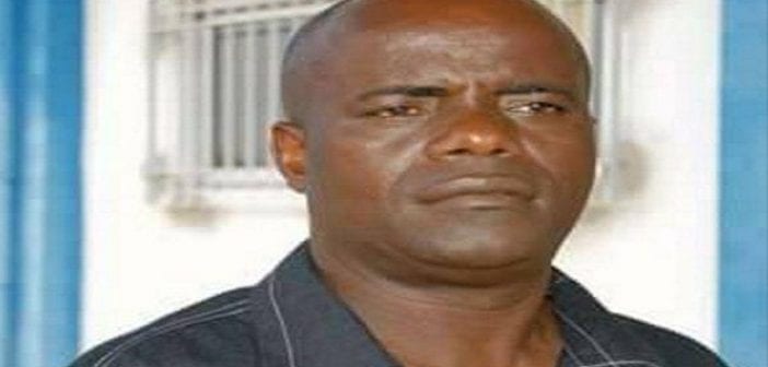 Côte d'Ivoire: L'humoriste Guéi Veh victime d'un AVC, reçoit un soutien financier.