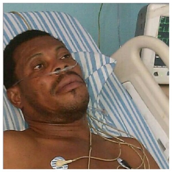 L'acteur ghanéen, Waakye interdit de rapports s3xuels par son médecin