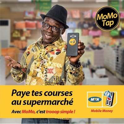 Côte d'Ivoire: l'opérateur télécom MTN  fait gagner des millions de FCFA à ses abonnés