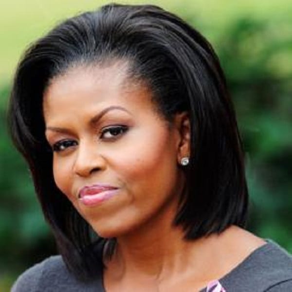 Michelle Obama au naturel: Une mystérieuse photo d'elle bouleverse internet