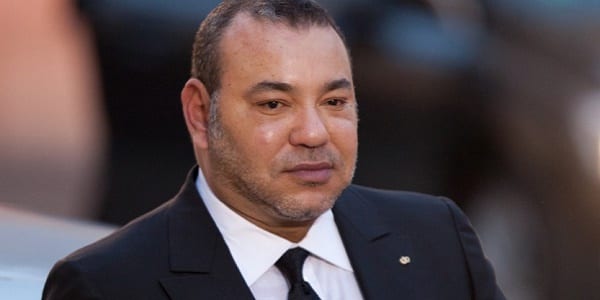 Mohammed VI Photo:tempsreel.nouveljobs.com