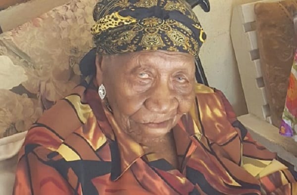 Top 10 des personnes les plus âgées du monde, la première est une Jamaïcaine de 117 ans