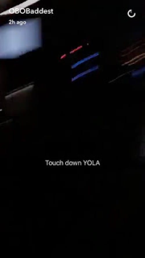 Davido révèle un «secret» sur comment il s'est fait 20 millions Naira en un jour