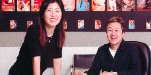 4 leçons à tirer du succès du couple d’immigrés, fondateurs de la marque Forever 21