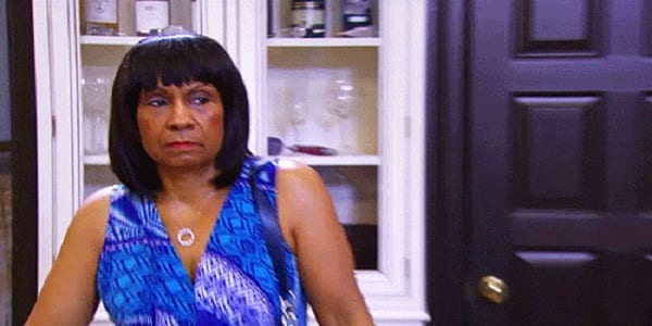 Couple: 4 choses que certaines belles mères africaines font quand elles n'apprécient pas leurs belles filles