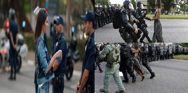 Whoopi Goldberg demande aux femmes noires d'arrêter les tissages. Explication