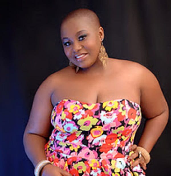 10 actrices de Nollywood qui se sont coupées entièrement les cheveux pour un rôle: PHOTOS