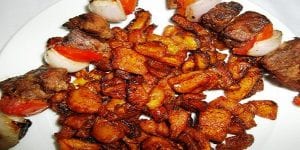 Le top 5 des plats que les Ivoiriens adorent