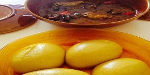 Le top 5 des plats que les Ivoiriens adorent