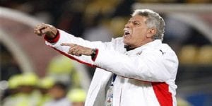 Le top 5 des meilleurs entraîneurs africains de Football