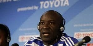 Le top 5 des meilleurs entraîneurs africains de Football