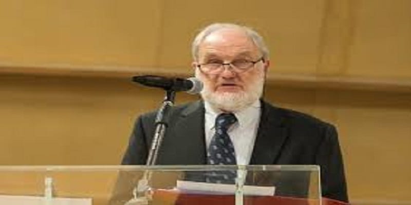 Le maire d’Annezin