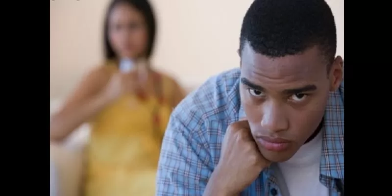 Les hommes ne supportent pas