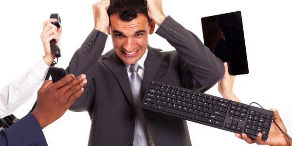 Gestion du temps et efficacité personnelle: Comment y arriver avec les lois de Pareto, de Carlson et de Laborit