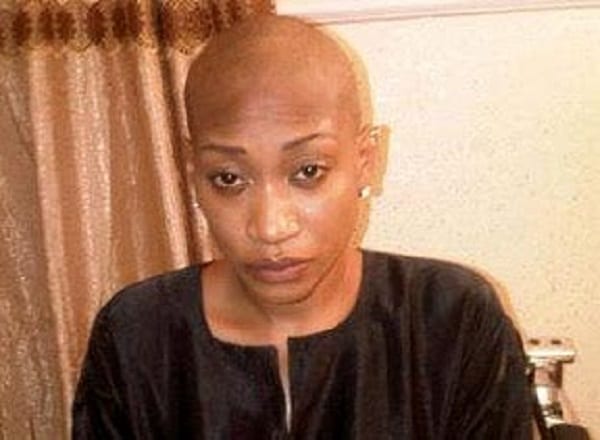 10 actrices de Nollywood qui se sont coupées entièrement les cheveux pour un rôle: PHOTOS